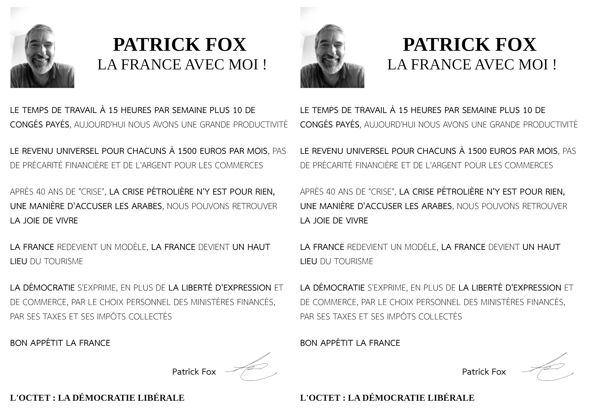PATRICK FOX LA FRANCE AVEC MOI 1920x1080