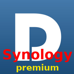 dolibarr premium synology